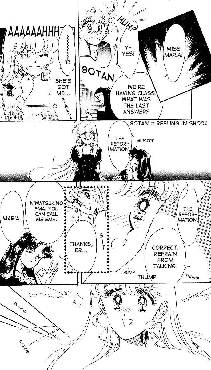 Maria Chapter 1 page 31 - Chapter 1