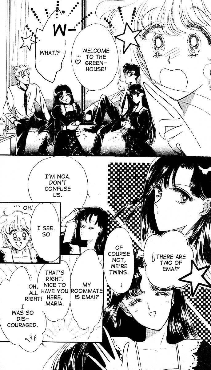Maria Chapter 1 page 35 - Chapter 1