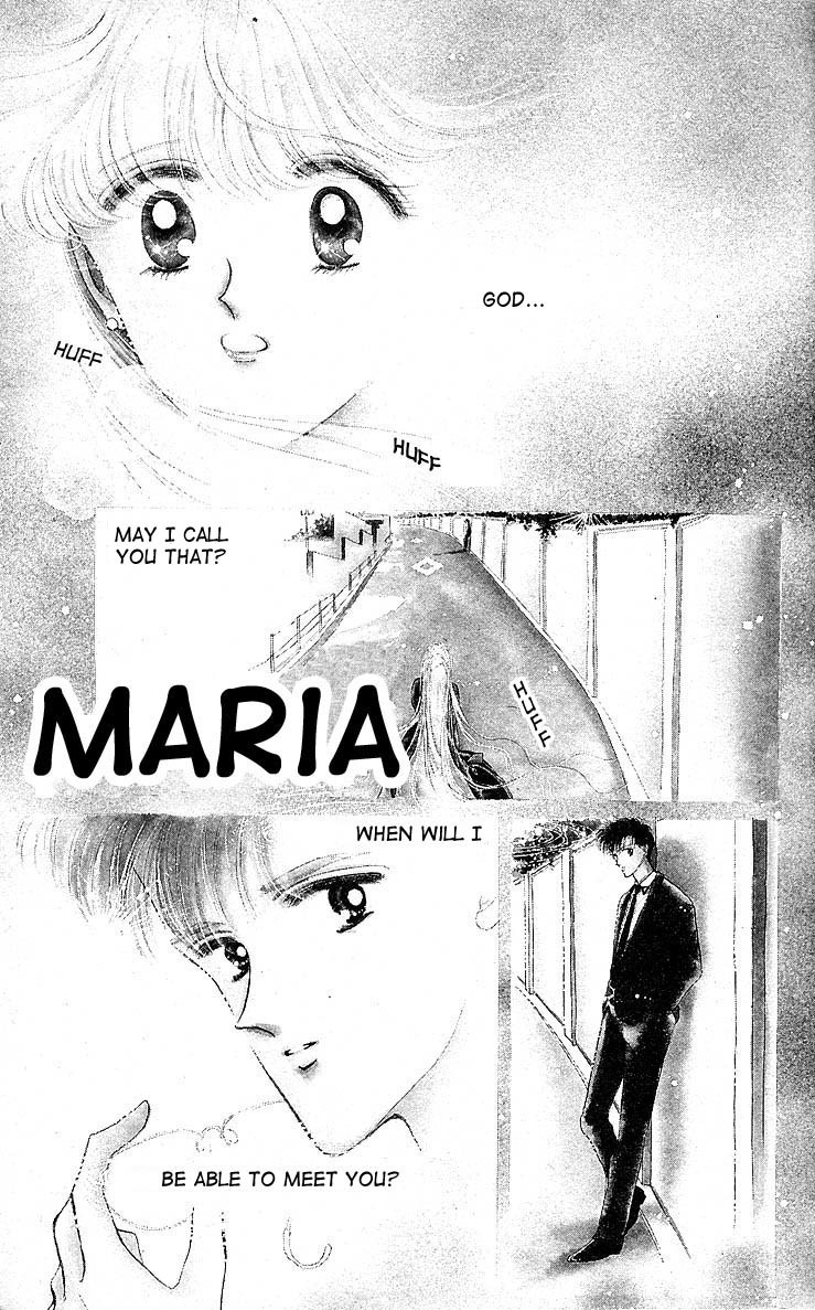 Maria Chapter 1 page 4 - Chapter 1