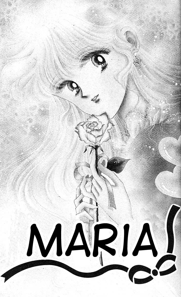 Maria Chapter 1 page 6 - Chapter 1