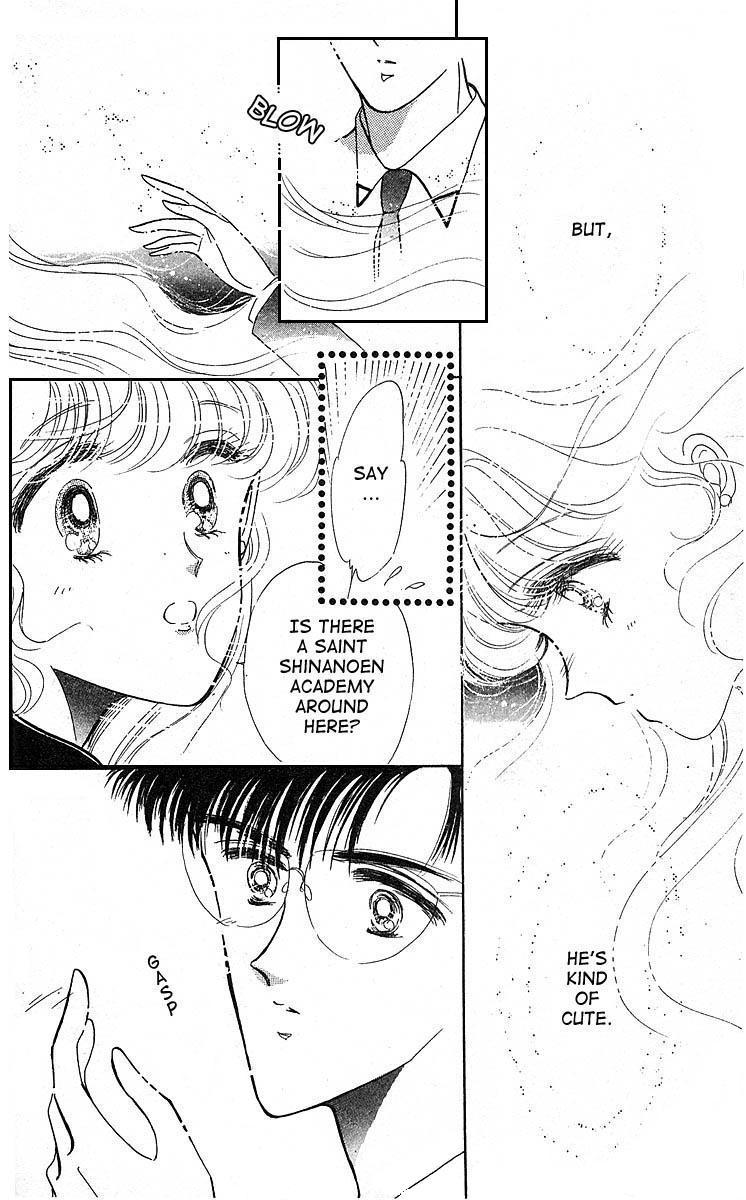 Maria Chapter 1 page 9 - Chapter 1