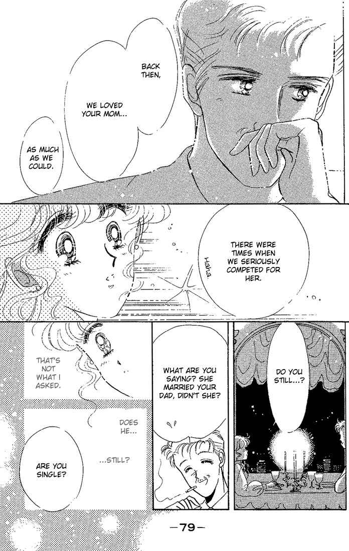 Maria Chapter 3 page 11 - Chapter 3