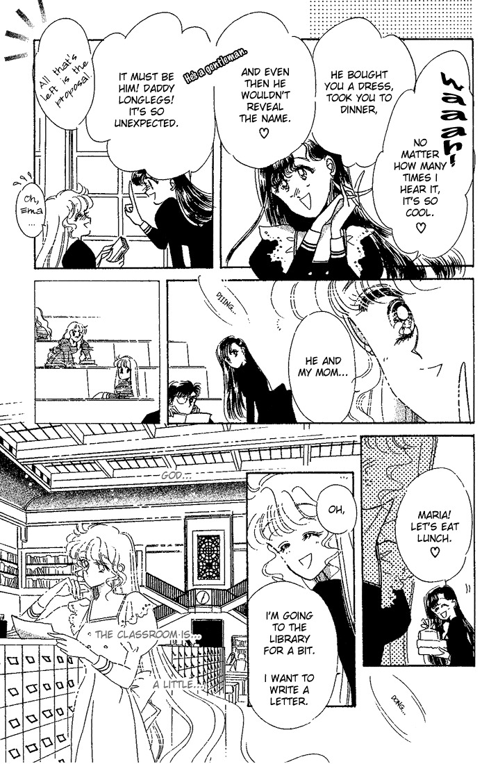 Maria Chapter 3 page 13 - Chapter 3