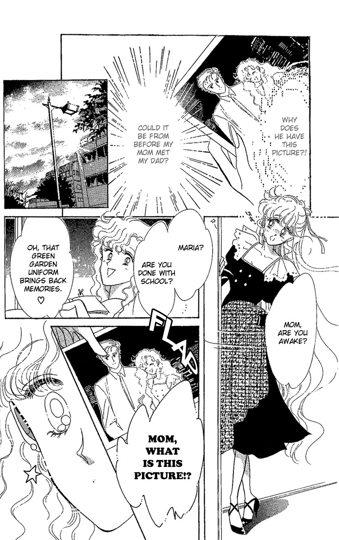 Maria Chapter 3 page 2 - Chapter 3