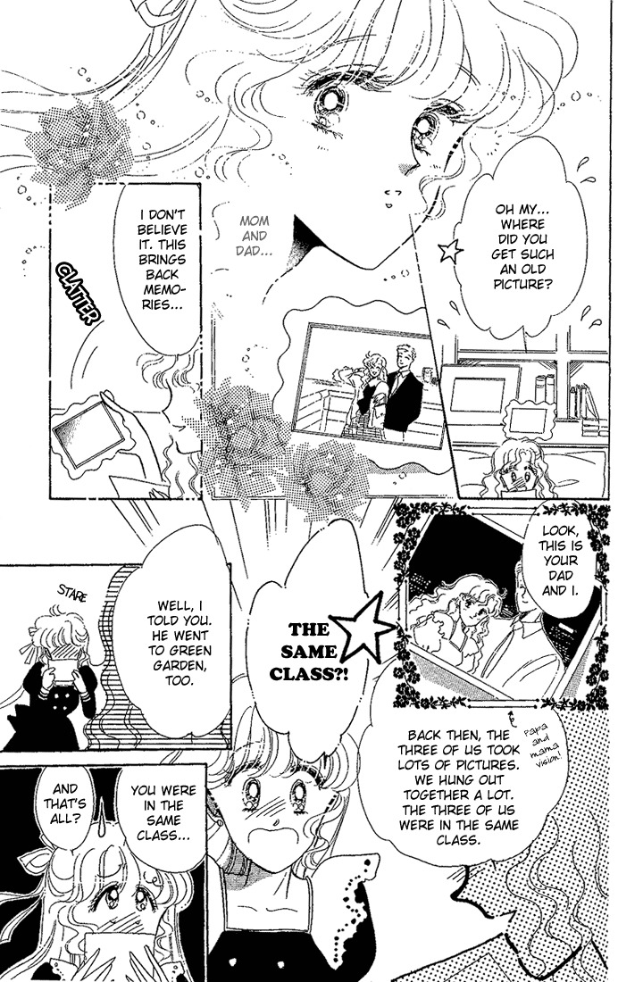 Maria Chapter 3 page 3 - Chapter 3