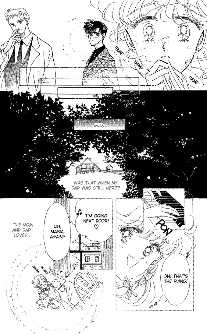 Maria Chapter 3 page 30 - Chapter 3