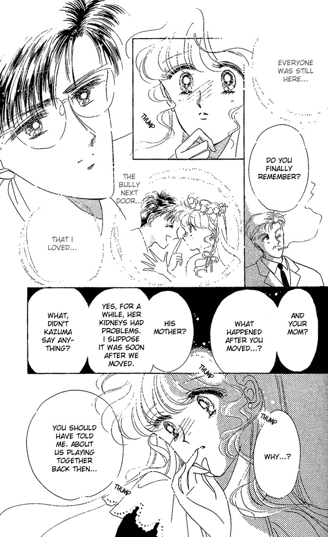 Maria Chapter 3 page 33 - Chapter 3