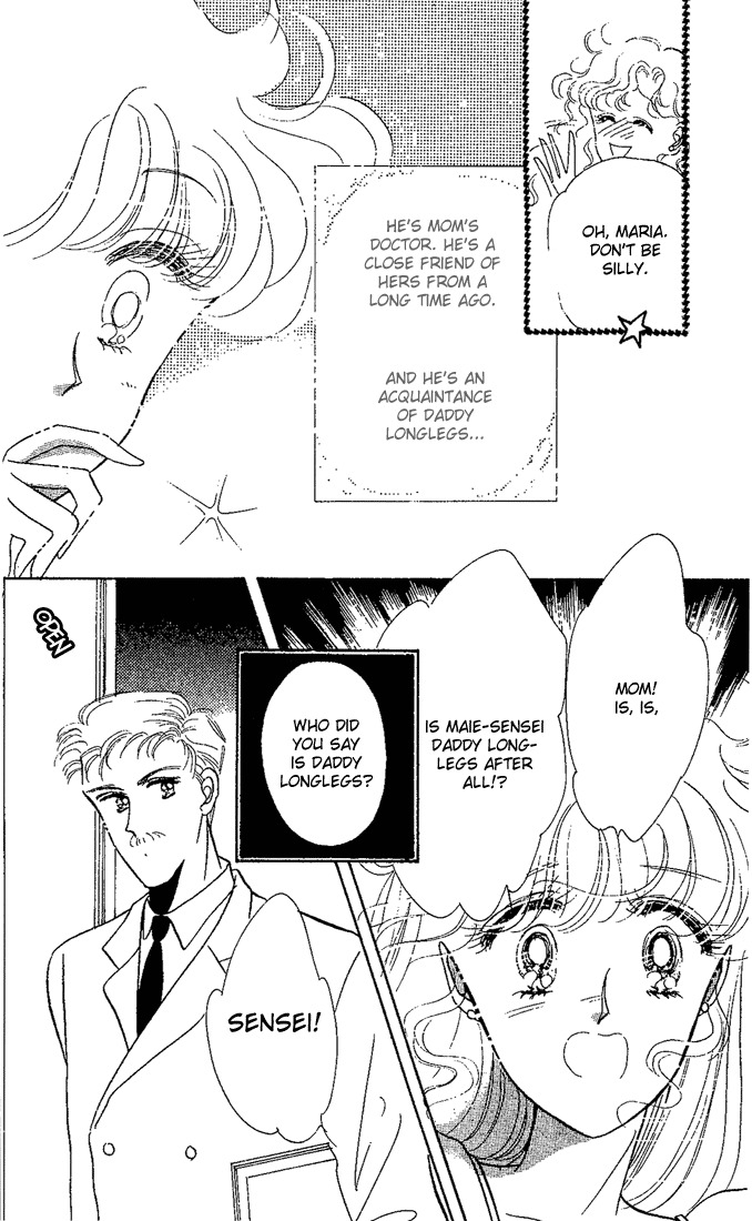 Maria Chapter 3 page 4 - Chapter 3