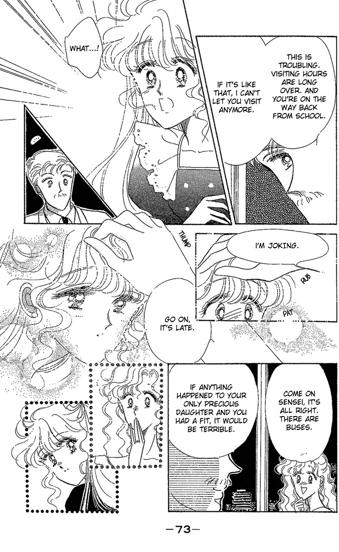 Maria Chapter 3 page 5 - Chapter 3