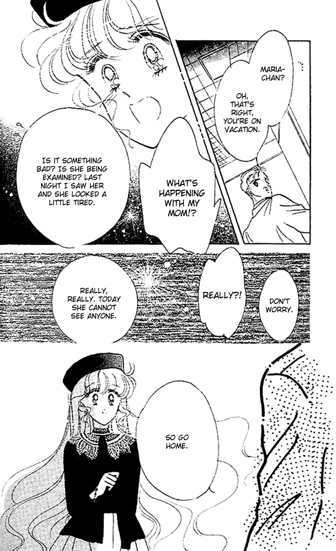 Maria Chapter 4 page 13 - Chapter 4