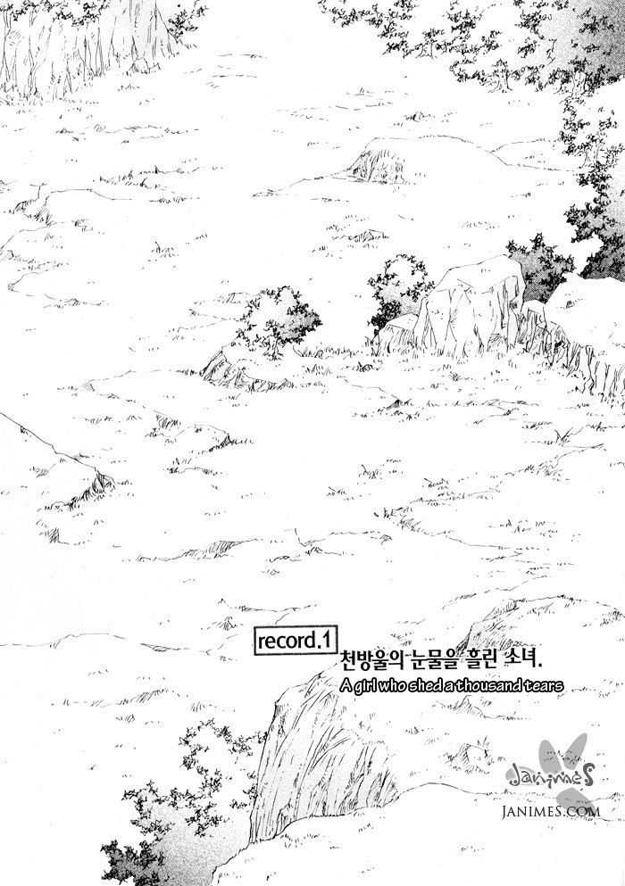 Marichen Chronicle Chapter 1 page 10 - Chapter 1