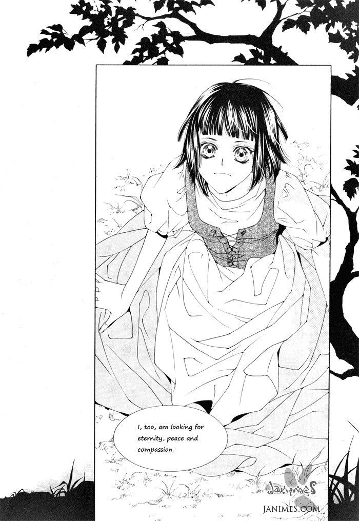 Marichen Chronicle Chapter 1 page 40 - Chapter 1
