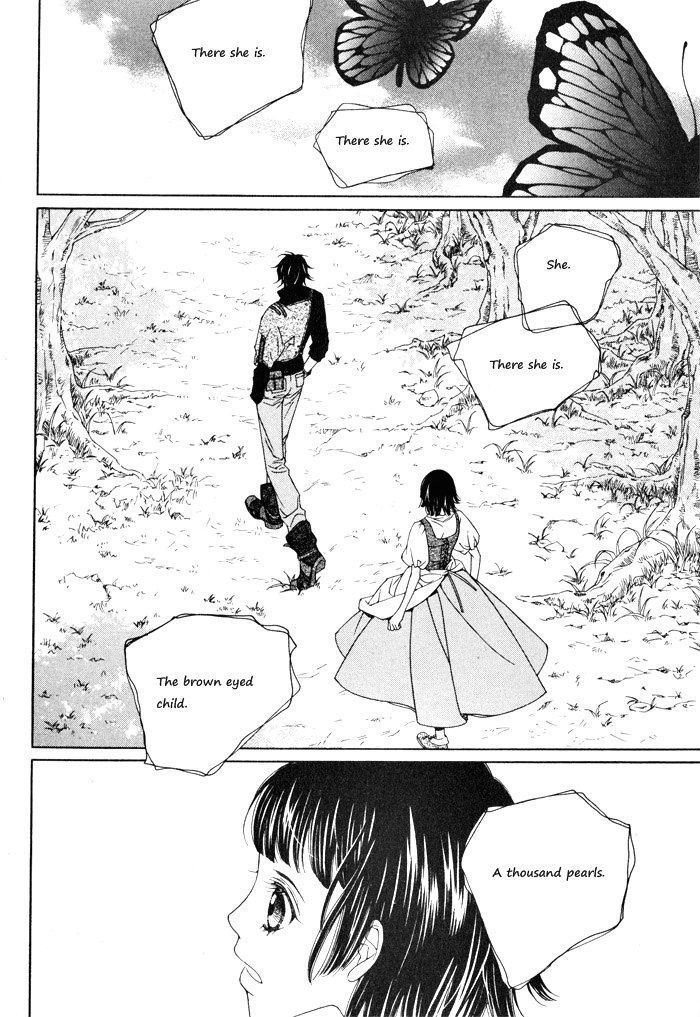 Marichen Chronicle Chapter 1 page 44 - Chapter 1