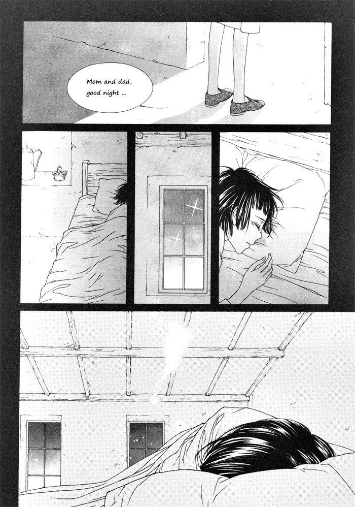 Marichen Chronicle Chapter 1 page 46 - Chapter 1
