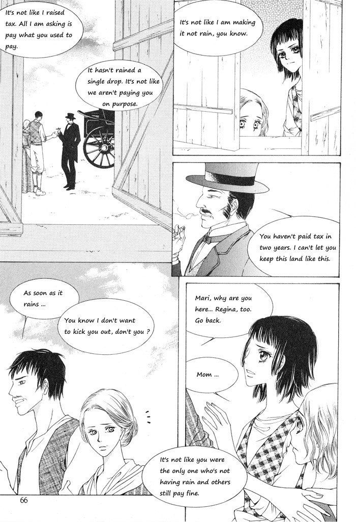 Marichen Chronicle Chapter 2 page 14 - Chapter 2