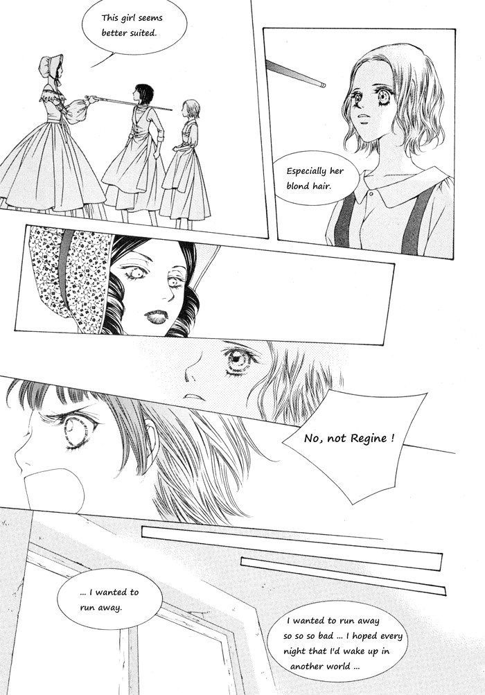 Marichen Chronicle Chapter 2 page 18 - Chapter 2