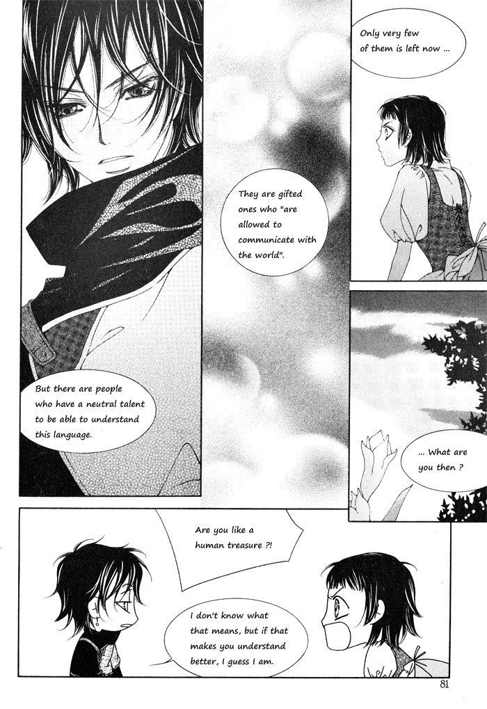 Marichen Chronicle Chapter 2 page 29 - Chapter 2