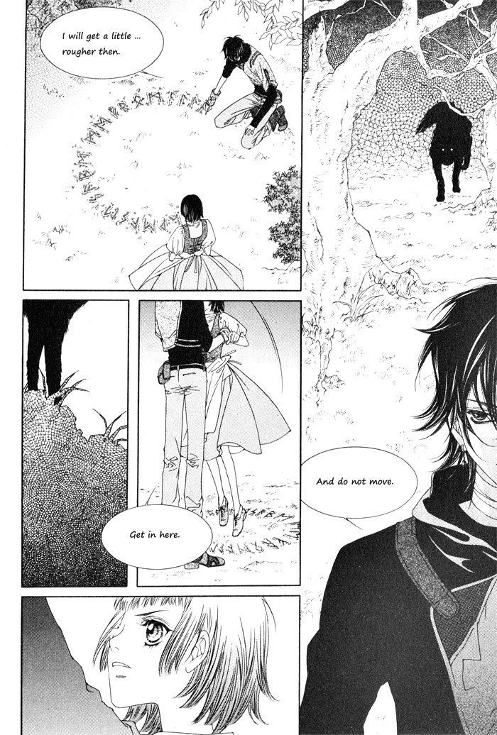 Marichen Chronicle Chapter 2 page 31 - Chapter 2