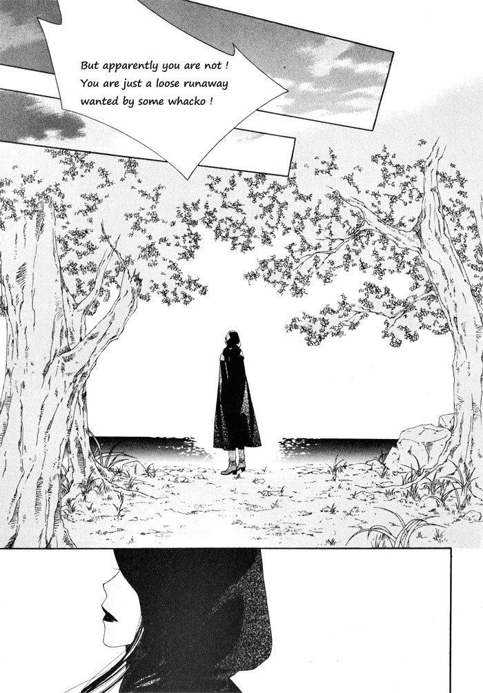 Marichen Chronicle Chapter 2 page 38 - Chapter 2