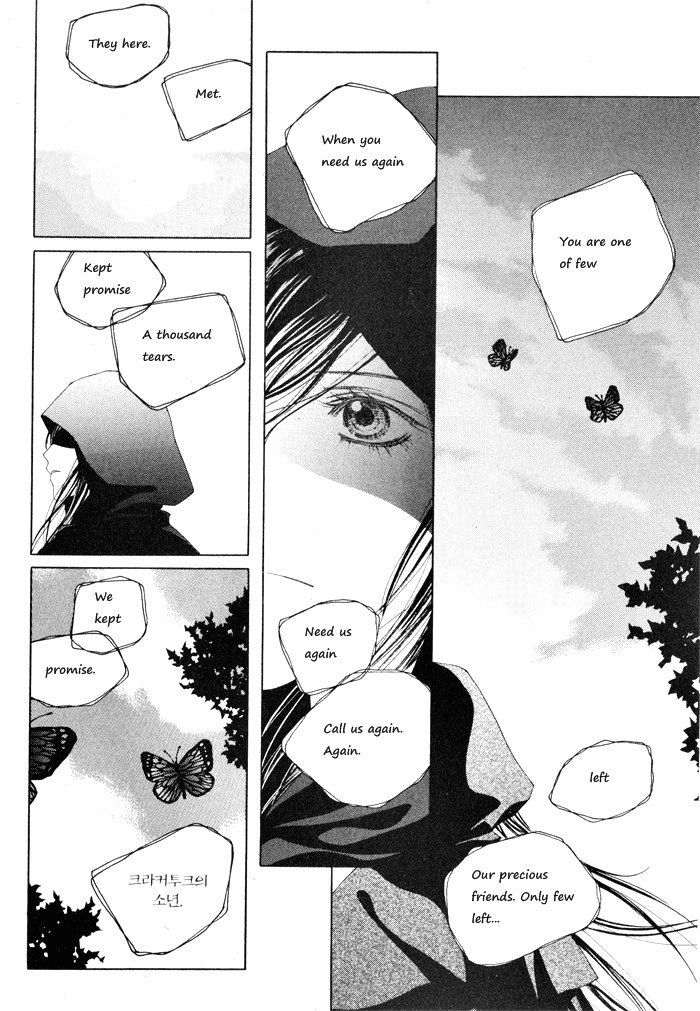 Marichen Chronicle Chapter 2 page 39 - Chapter 2