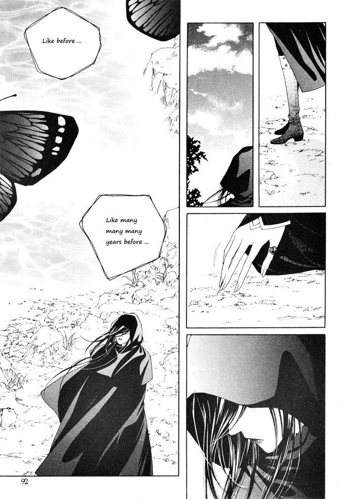 Marichen Chronicle Chapter 2 page 40 - Chapter 2