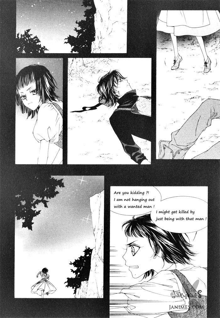 Marichen Chronicle Chapter 2 page 43 - Chapter 2