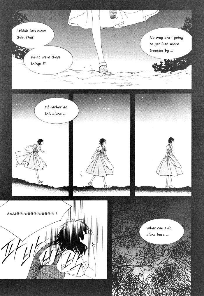 Marichen Chronicle Chapter 2 page 44 - Chapter 2