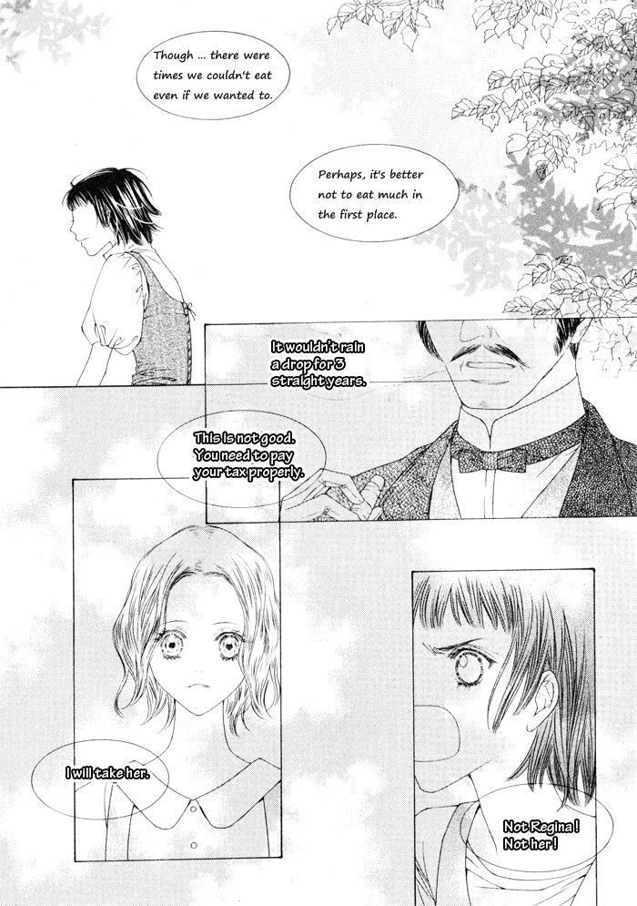 Marichen Chronicle Chapter 2 page 8 - Chapter 2
