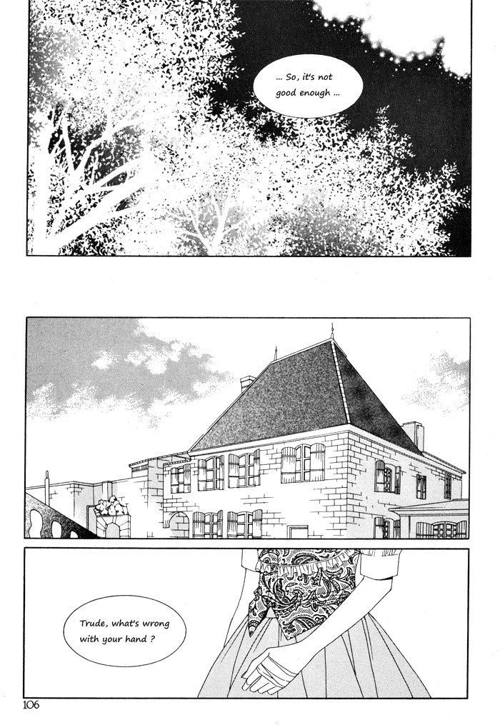 Marichen Chronicle Chapter 3 page 10 - Chapter 3