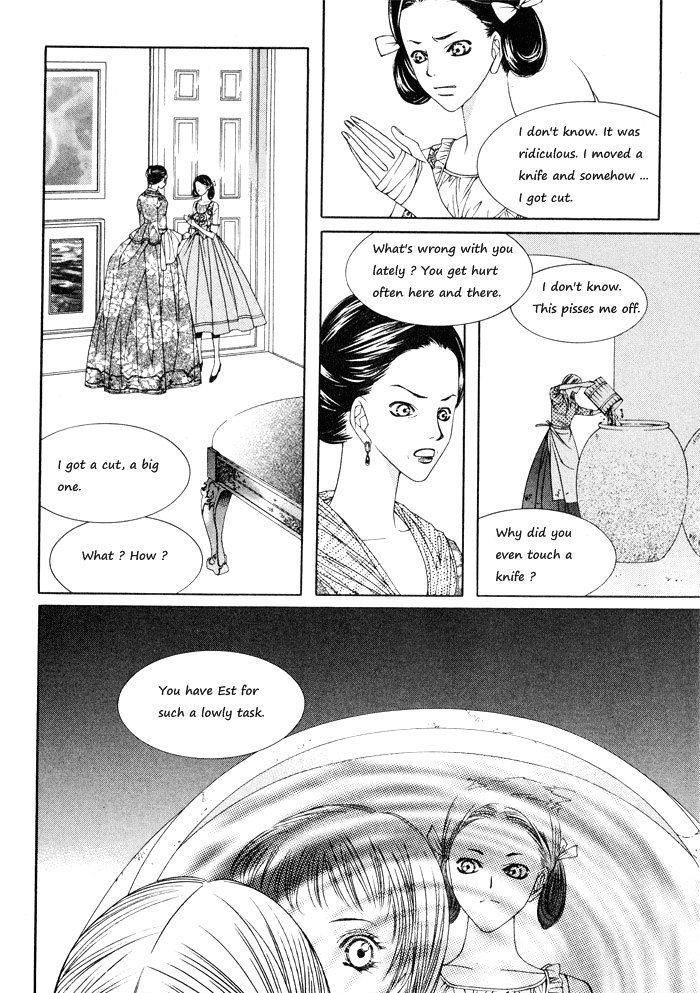 Marichen Chronicle Chapter 3 page 11 - Chapter 3