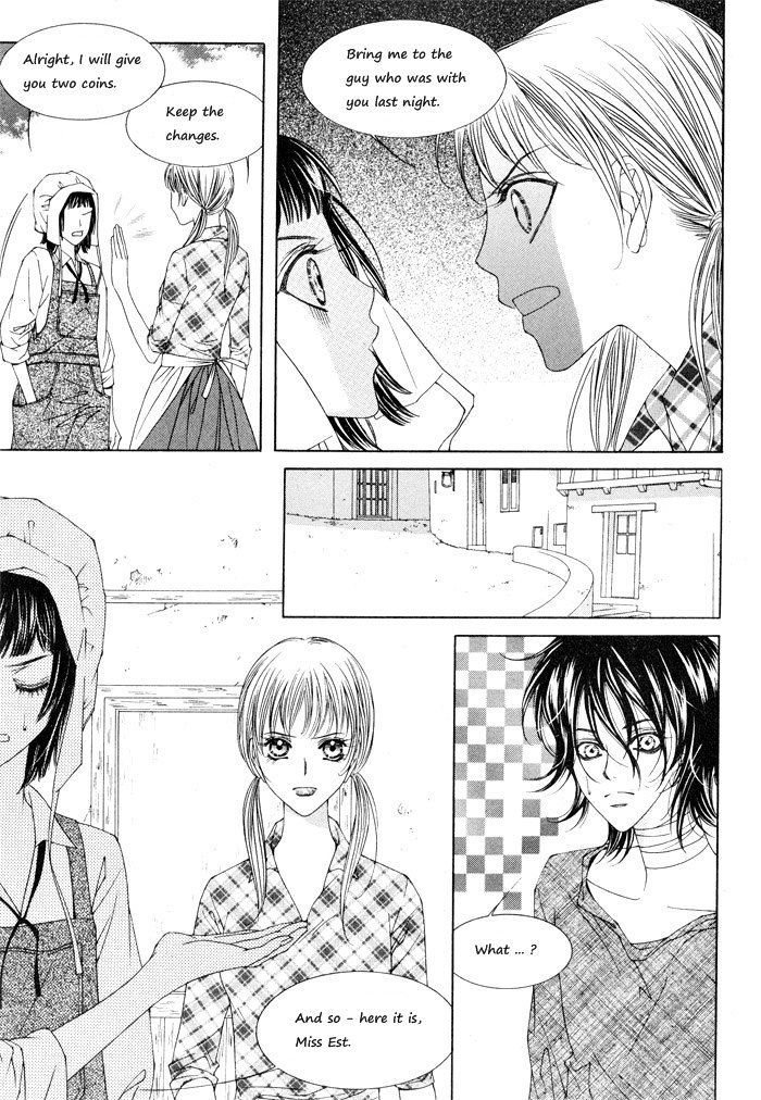 Marichen Chronicle Chapter 3 page 26 - Chapter 3
