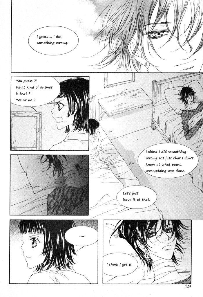 Marichen Chronicle Chapter 3 page 33 - Chapter 3