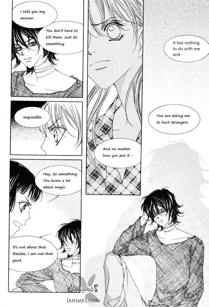 Marichen Chronicle Chapter 3 page 49 - Chapter 3