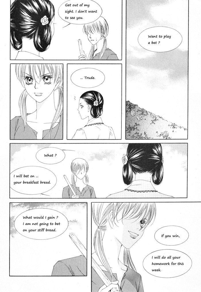 Marichen Chronicle Chapter 3 page 53 - Chapter 3