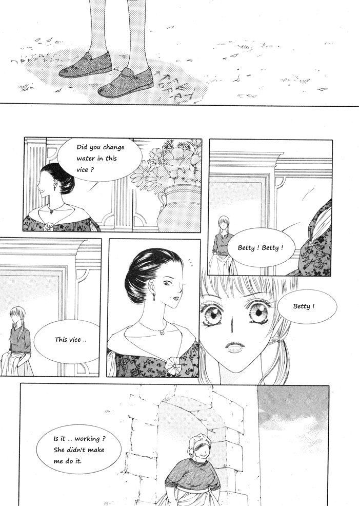 Marichen Chronicle Chapter 3 page 56 - Chapter 3
