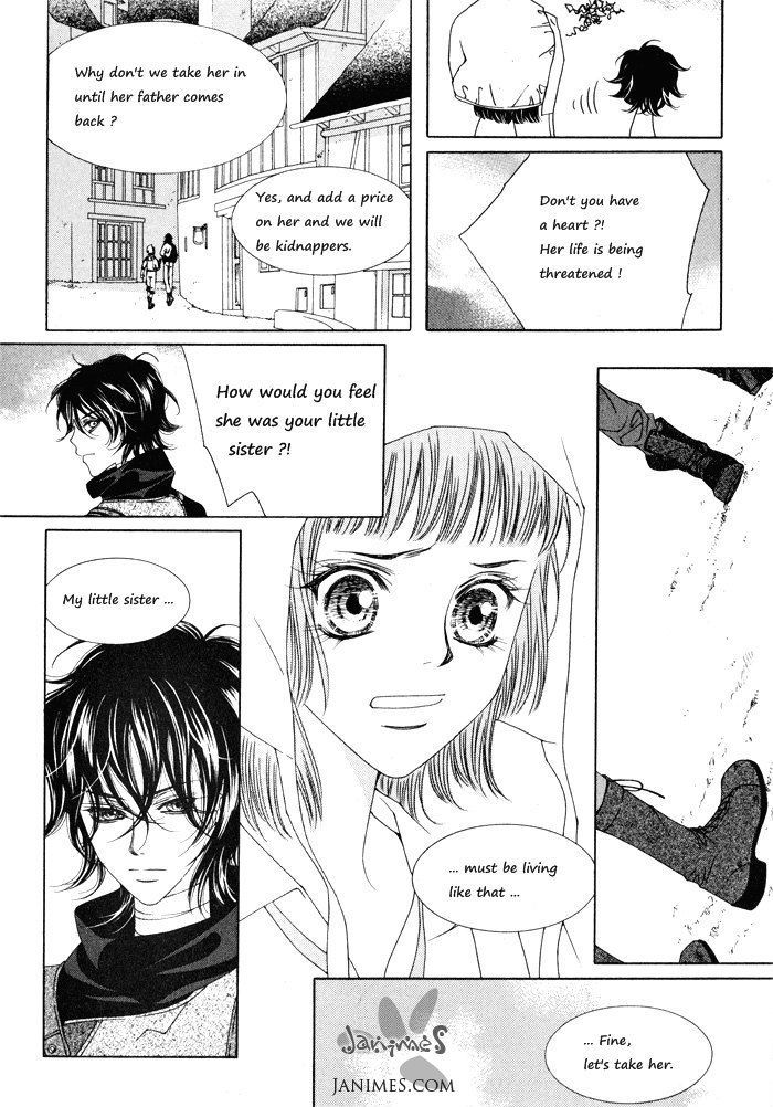 Marichen Chronicle Chapter 3 page 59 - Chapter 3