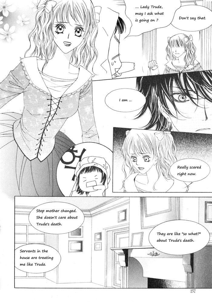 Marichen Chronicle Chapter 3 page 61 - Chapter 3