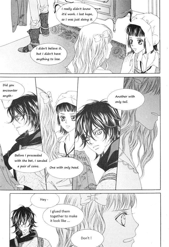 Marichen Chronicle Chapter 3 page 64 - Chapter 3
