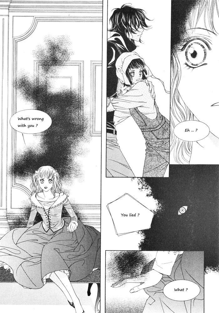 Marichen Chronicle Chapter 3 page 66 - Chapter 3