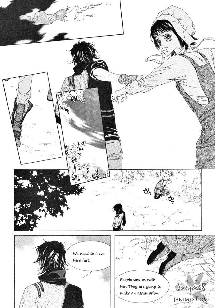 Marichen Chronicle Chapter 3 page 69 - Chapter 3