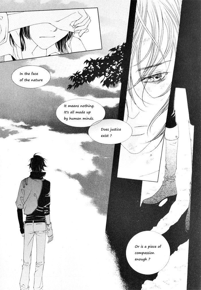 Marichen Chronicle Chapter 3 page 72 - Chapter 3