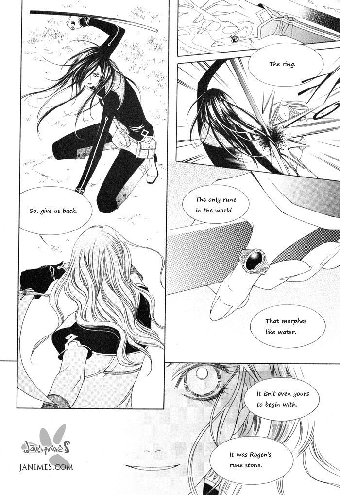 Marichen Chronicle Chapter 4 page 10 - Chapter 4