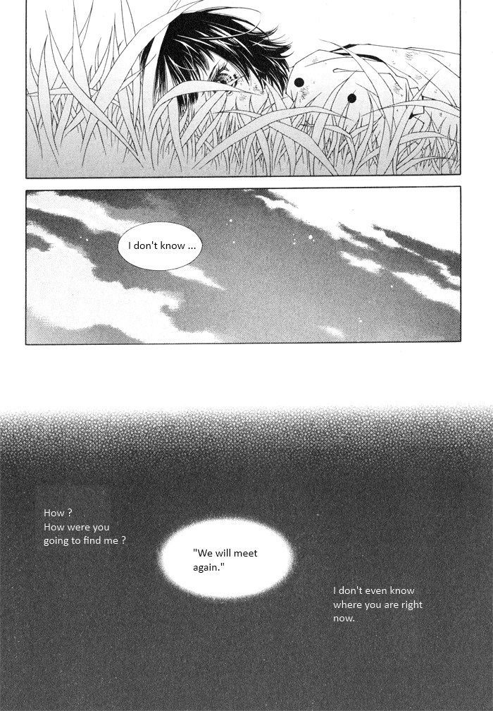 Marichen Chronicle Chapter 4 page 125 - Chapter 4