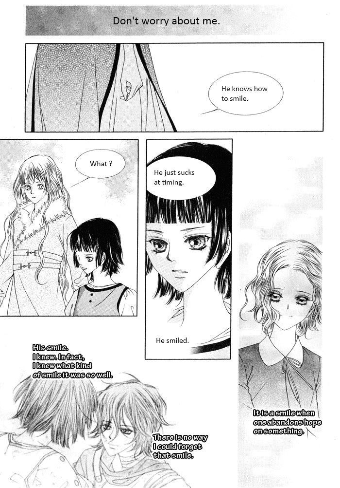 Marichen Chronicle Chapter 4 page 129 - Chapter 4