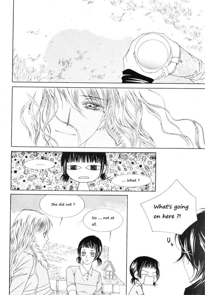 Marichen Chronicle Chapter 4 page 40 - Chapter 4