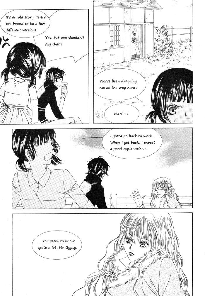 Marichen Chronicle Chapter 4 page 41 - Chapter 4