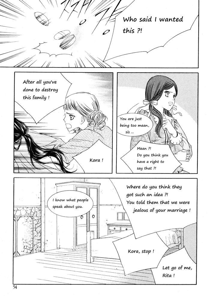 Marichen Chronicle Chapter 4 page 49 - Chapter 4