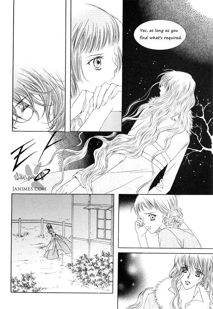 Marichen Chronicle Chapter 4 page 60 - Chapter 4