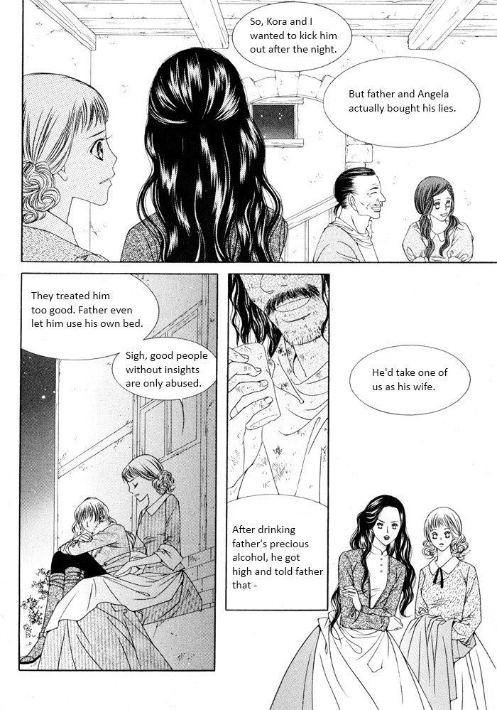 Marichen Chronicle Chapter 4 page 64 - Chapter 4