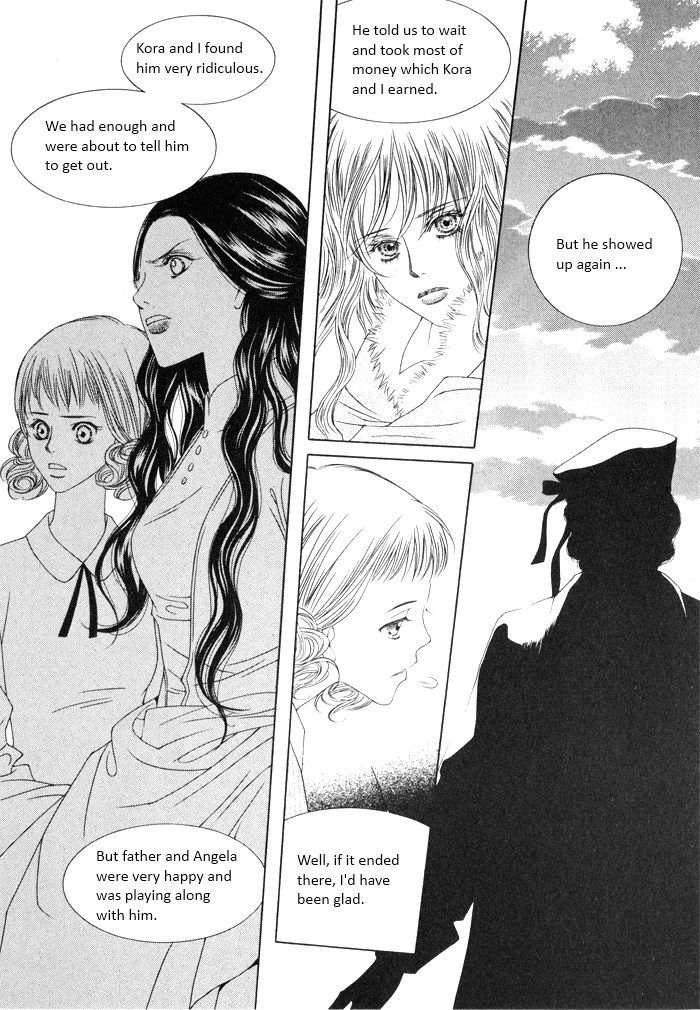 Marichen Chronicle Chapter 4 page 65 - Chapter 4